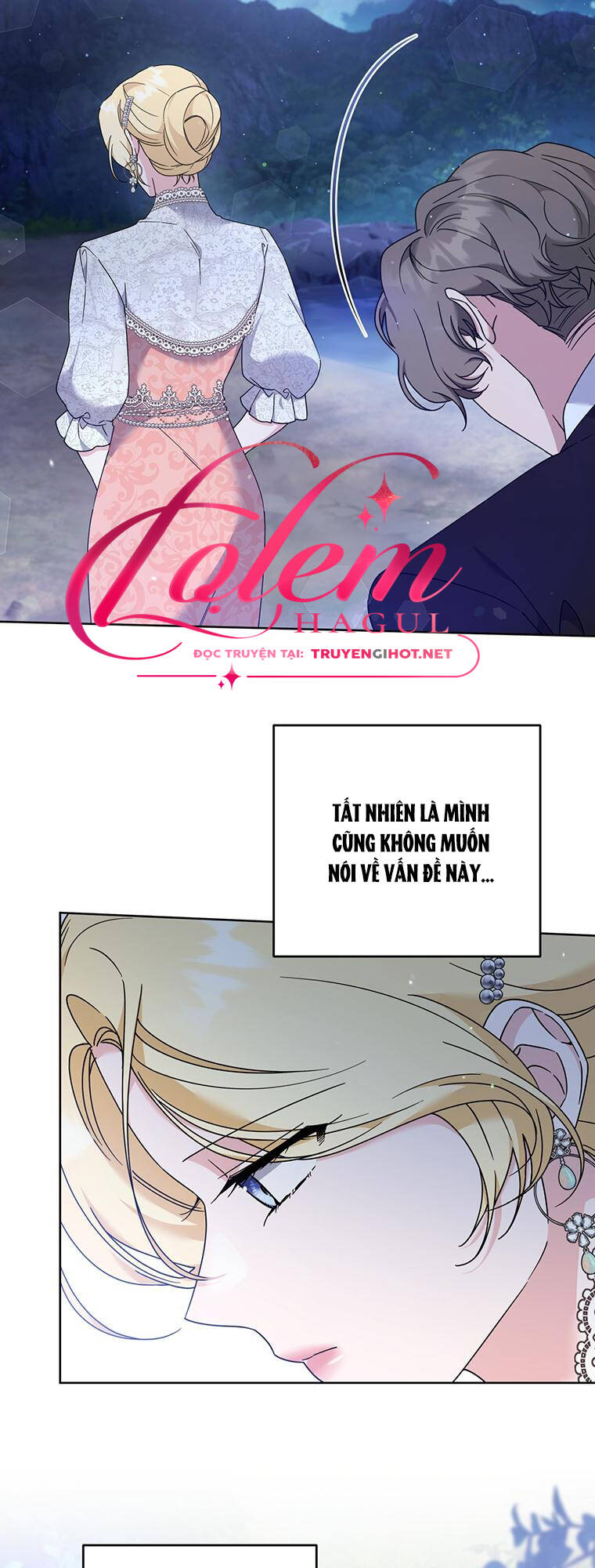 Hãy Để Tôi Được Hiểu Em Chapter 113 - Trang 2