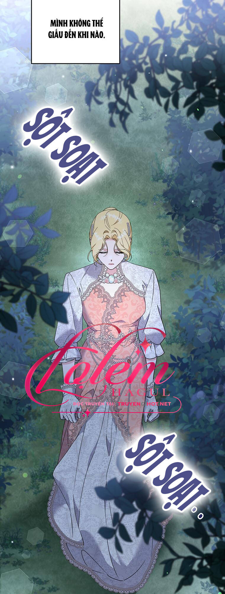 Hãy Để Tôi Được Hiểu Em Chapter 113 - Trang 2