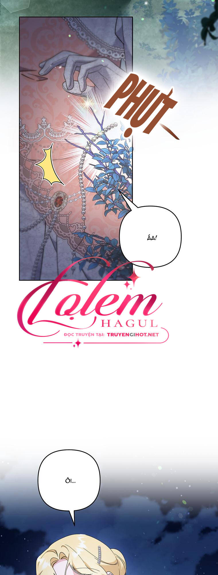 Hãy Để Tôi Được Hiểu Em Chapter 113 - Trang 2