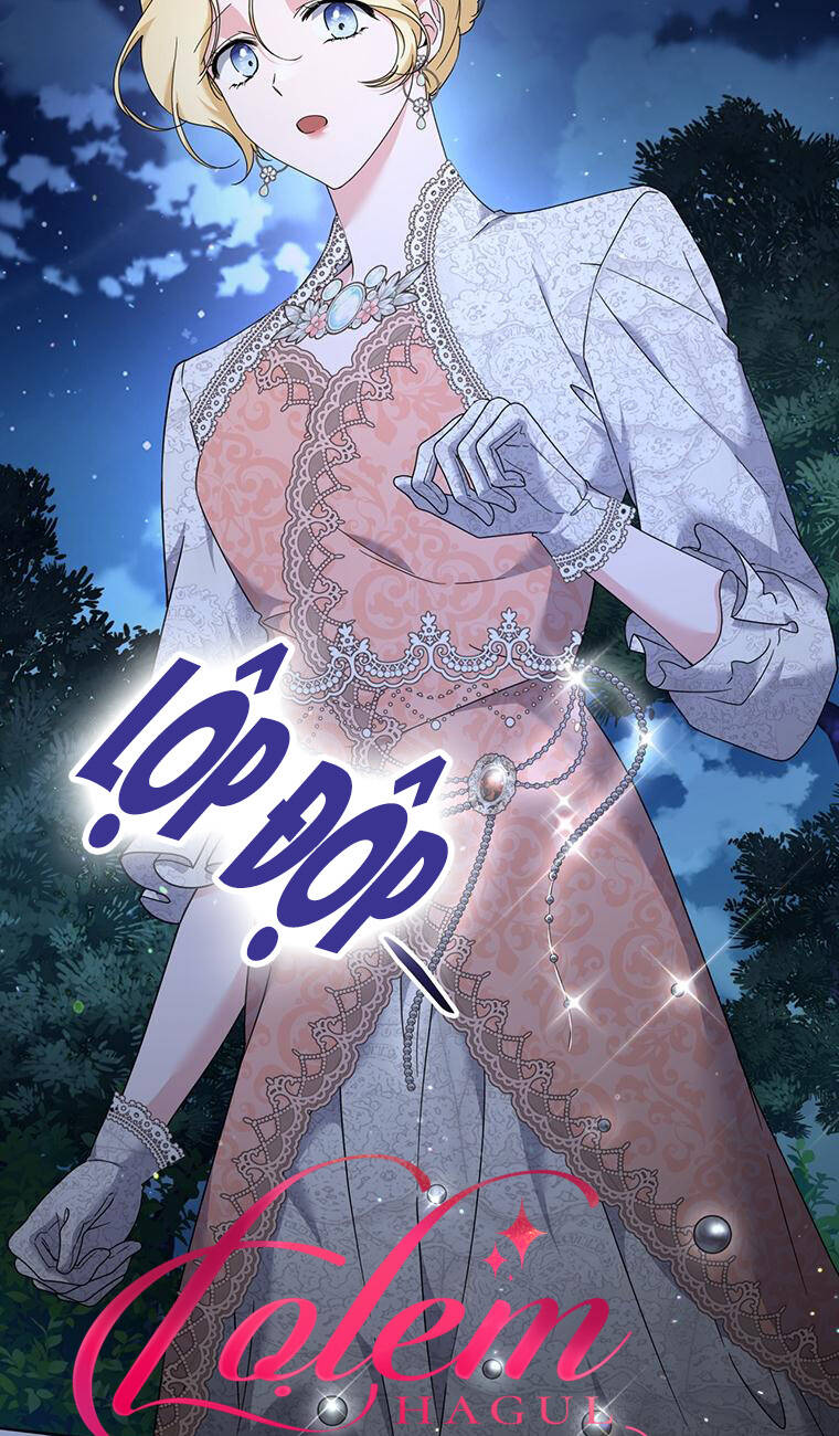 Hãy Để Tôi Được Hiểu Em Chapter 113 - Trang 2