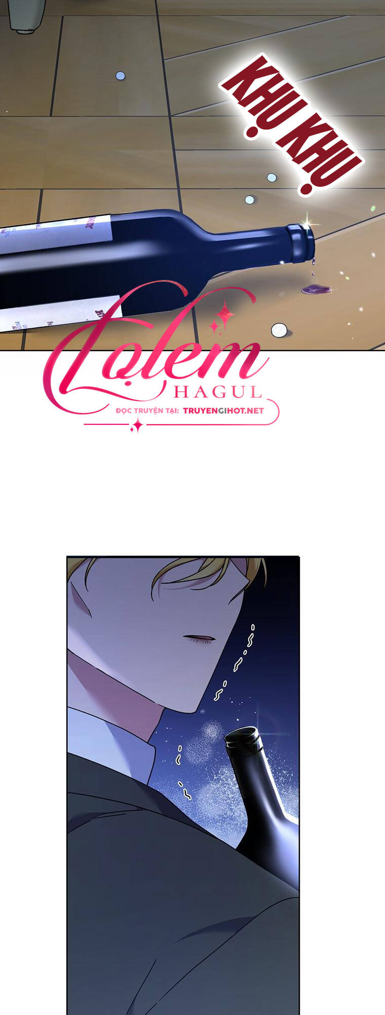 Hãy Để Tôi Được Hiểu Em Chapter 113 - Trang 2