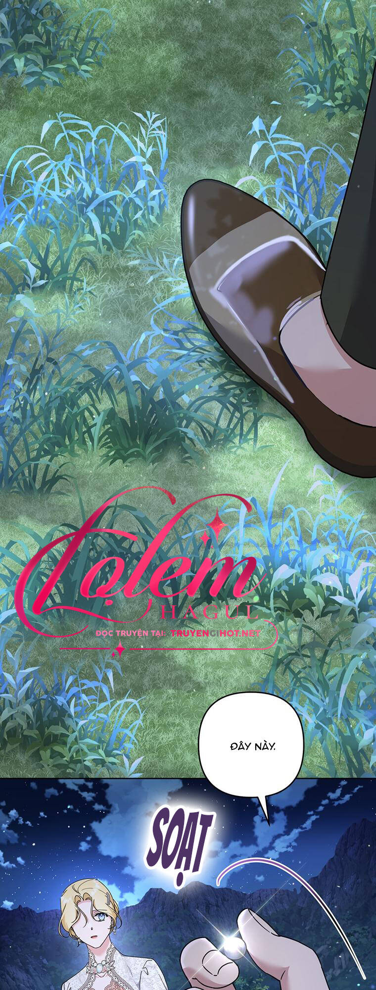 Hãy Để Tôi Được Hiểu Em Chapter 113 - Trang 2