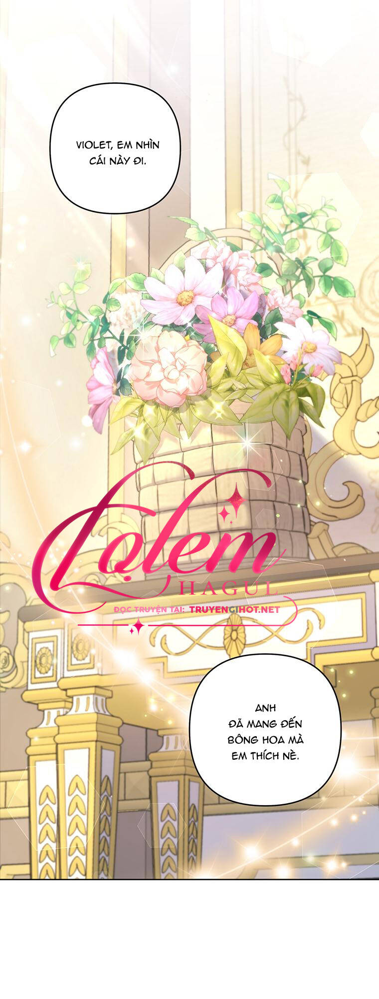 Hãy Để Tôi Được Hiểu Em Chapter 113 - Trang 2