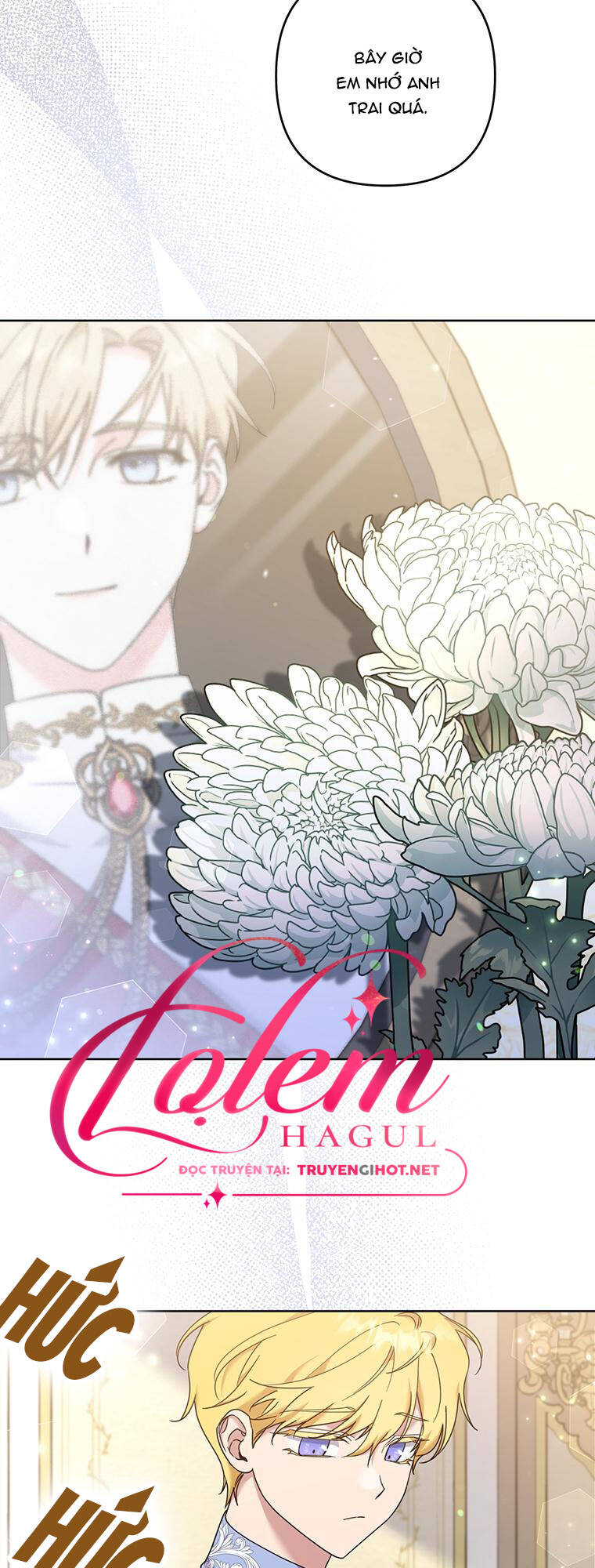 Hãy Để Tôi Được Hiểu Em Chapter 113 - Trang 2