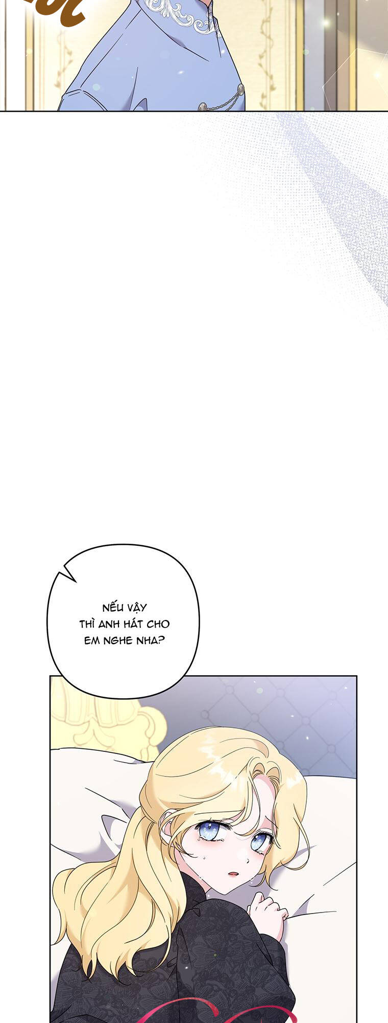 Hãy Để Tôi Được Hiểu Em Chapter 113 - Trang 2