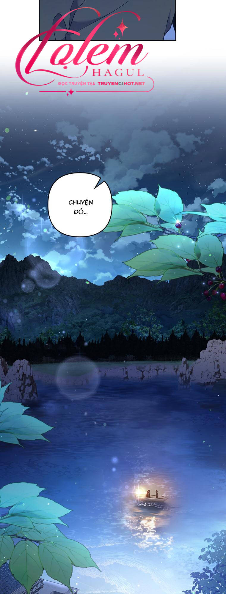 Hãy Để Tôi Được Hiểu Em Chapter 113 - Trang 2