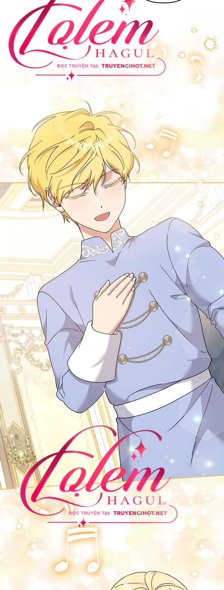 Hãy Để Tôi Được Hiểu Em Chapter 113 - Trang 2