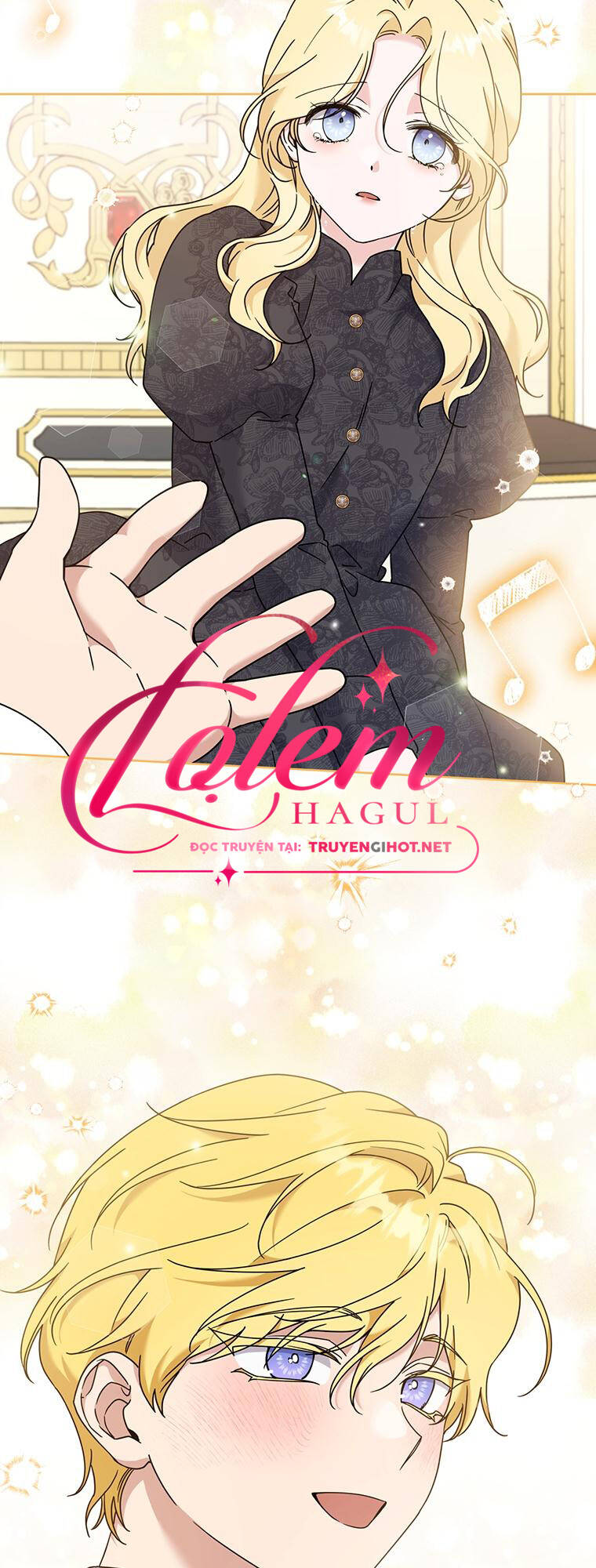 Hãy Để Tôi Được Hiểu Em Chapter 113 - Trang 2