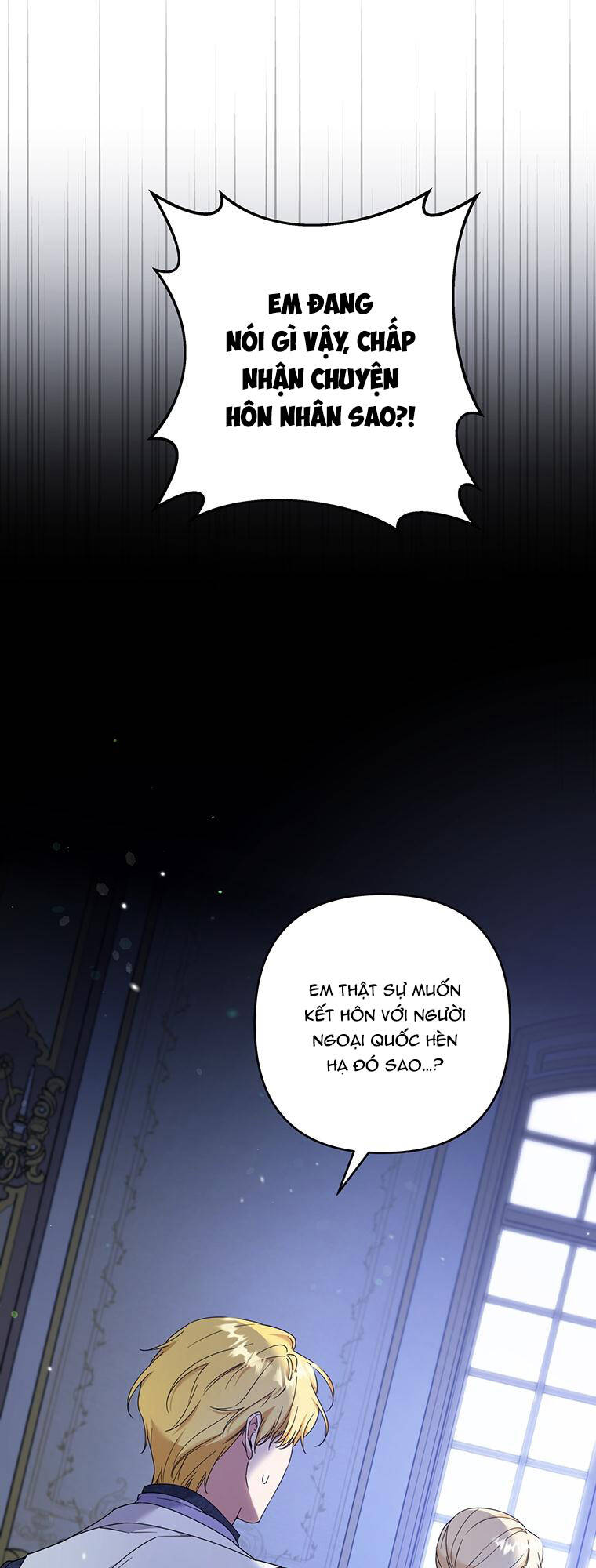 Hãy Để Tôi Được Hiểu Em Chapter 113 - Trang 2