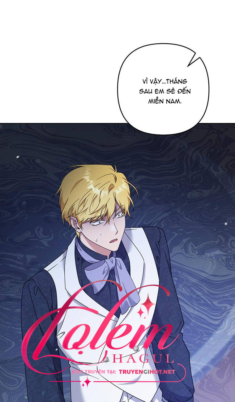 Hãy Để Tôi Được Hiểu Em Chapter 113 - Trang 2