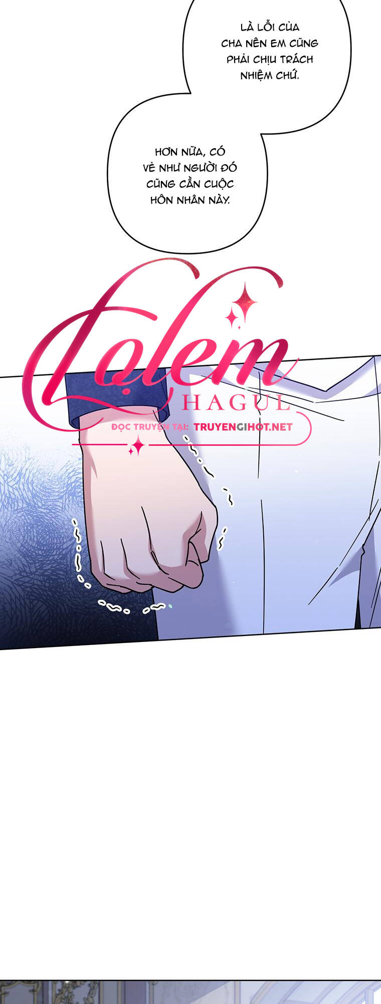 Hãy Để Tôi Được Hiểu Em Chapter 113 - Trang 2