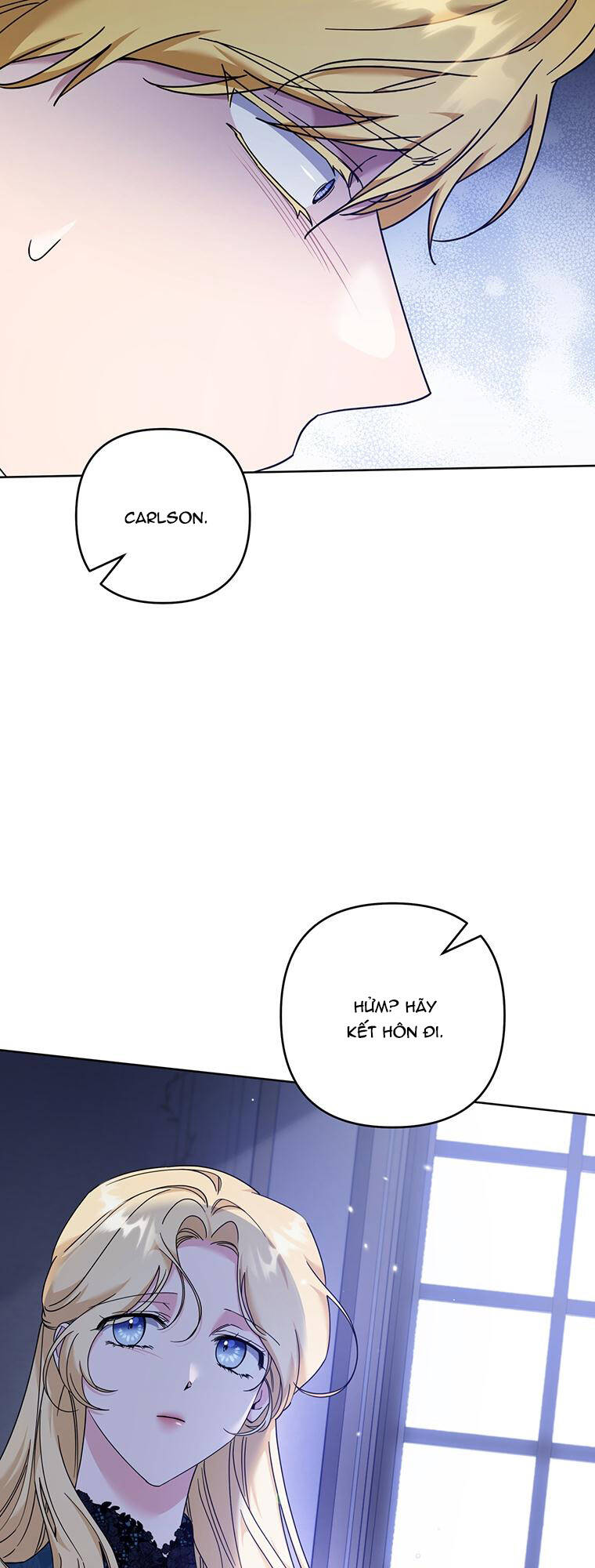 Hãy Để Tôi Được Hiểu Em Chapter 113 - Trang 2