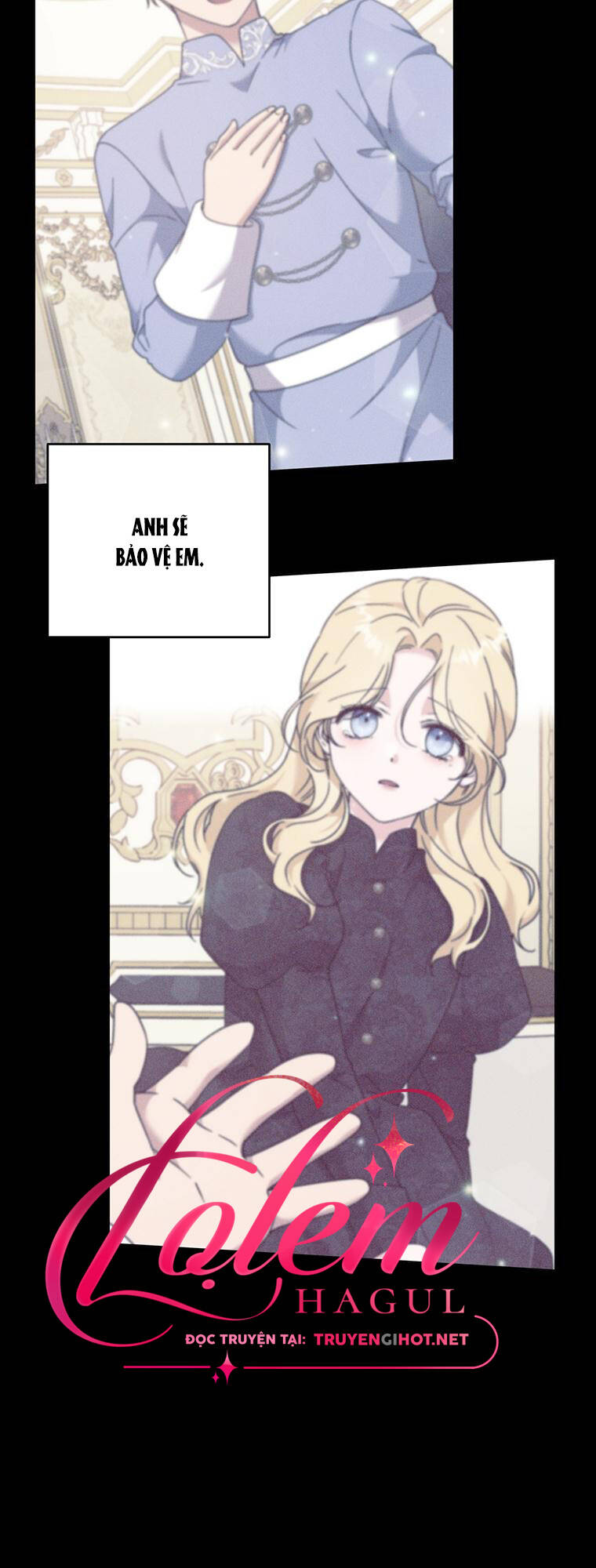 Hãy Để Tôi Được Hiểu Em Chapter 113 - Trang 2