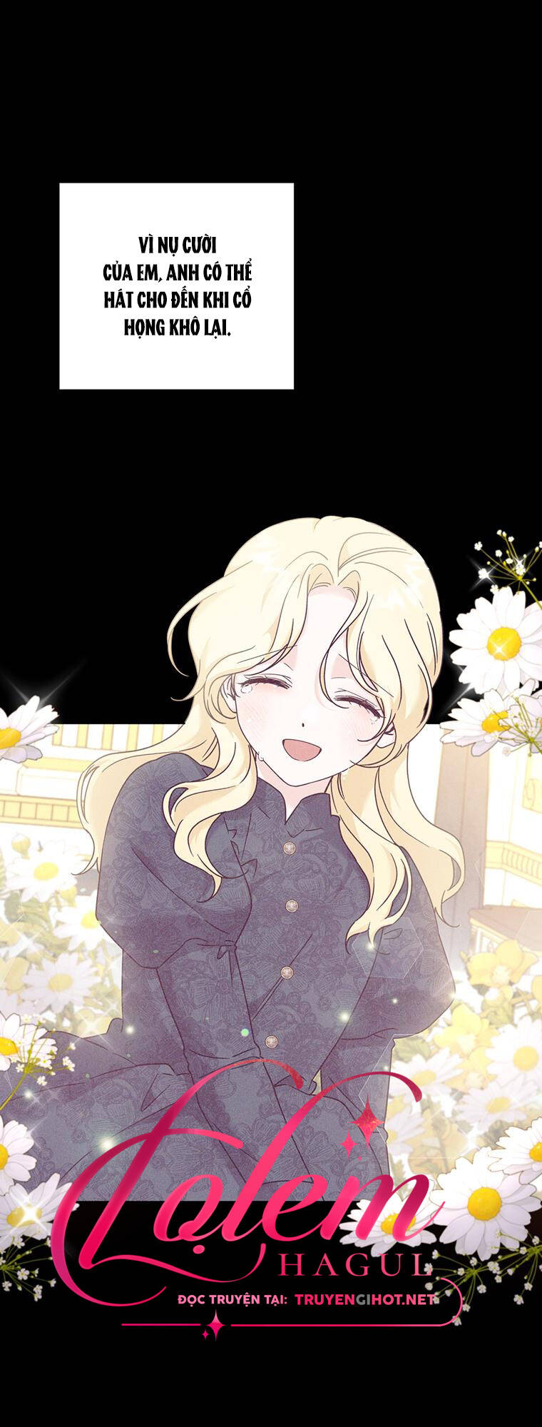 Hãy Để Tôi Được Hiểu Em Chapter 113 - Trang 2