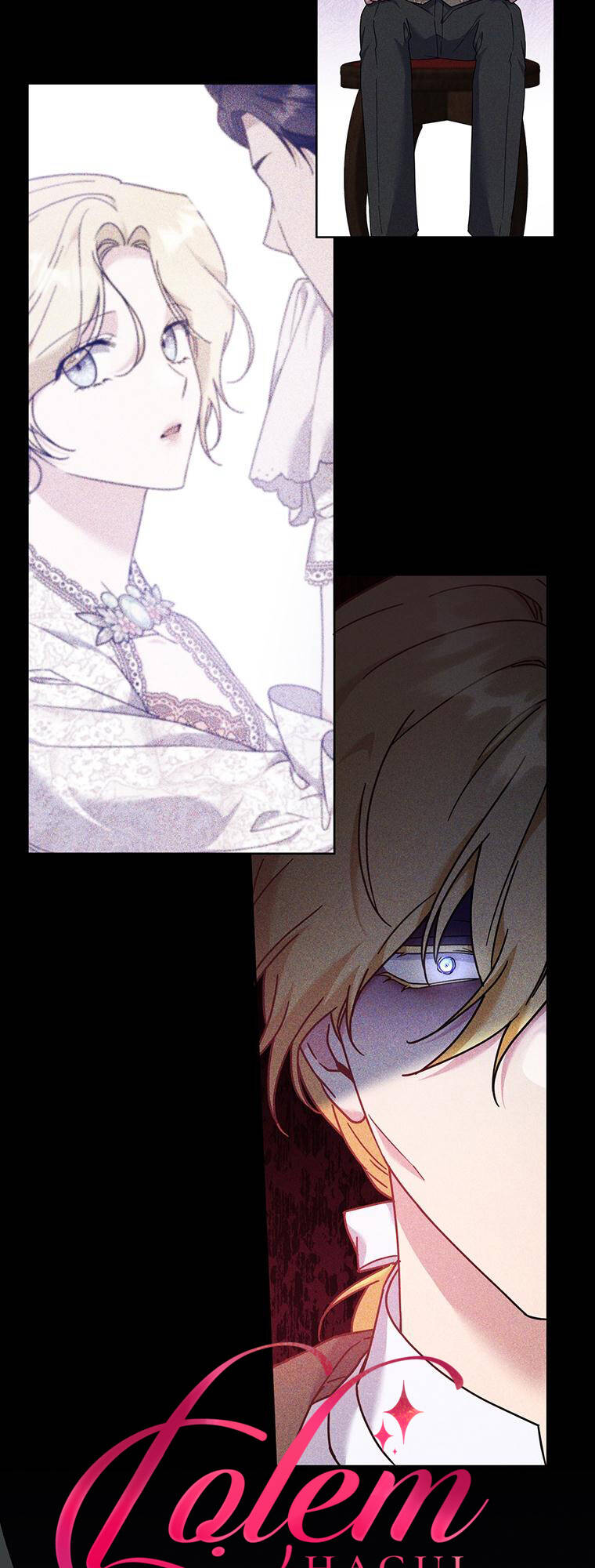 Hãy Để Tôi Được Hiểu Em Chapter 113 - Trang 2