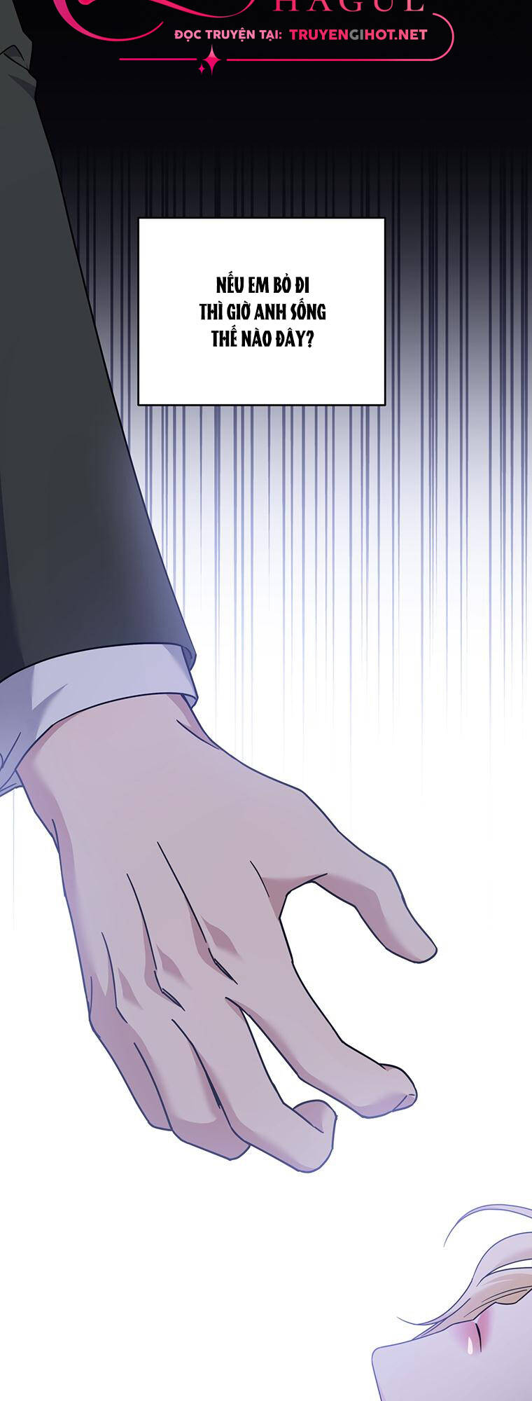 Hãy Để Tôi Được Hiểu Em Chapter 113 - Trang 2