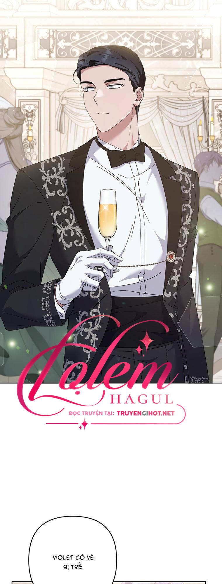 Hãy Để Tôi Được Hiểu Em Chapter 113 - Trang 2