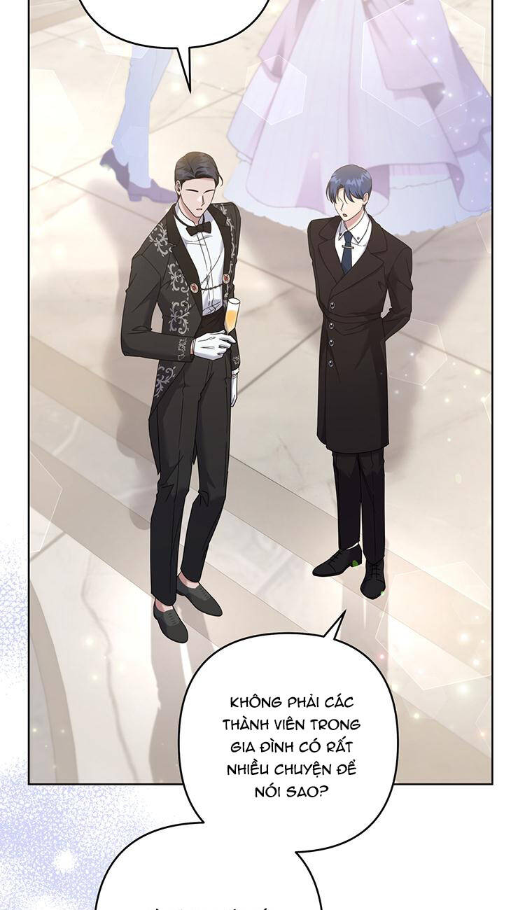 Hãy Để Tôi Được Hiểu Em Chapter 113 - Trang 2