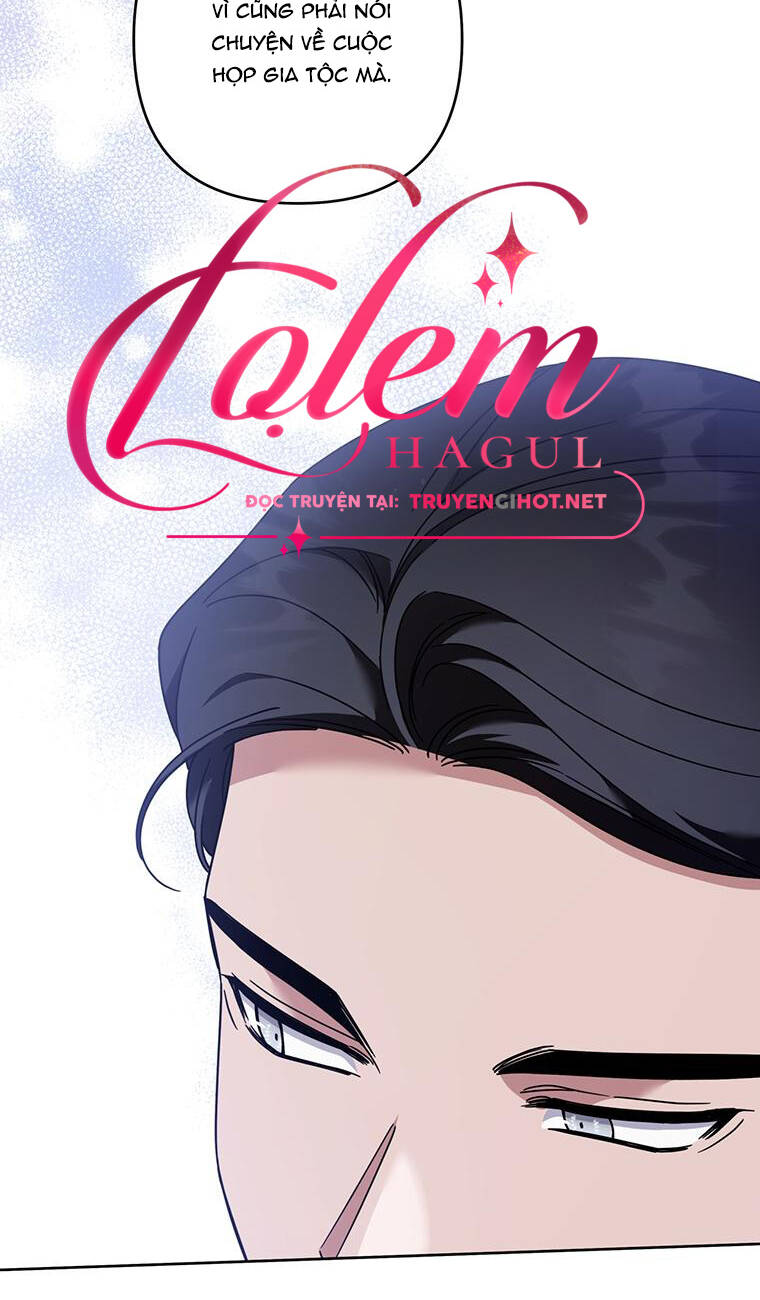 Hãy Để Tôi Được Hiểu Em Chapter 113 - Trang 2