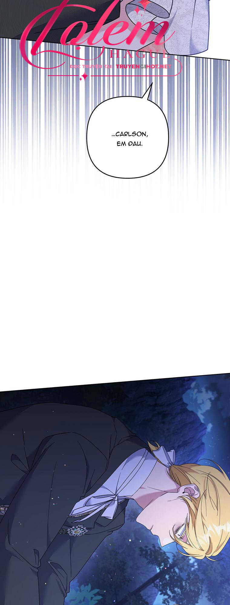 Hãy Để Tôi Được Hiểu Em Chapter 113 - Trang 2