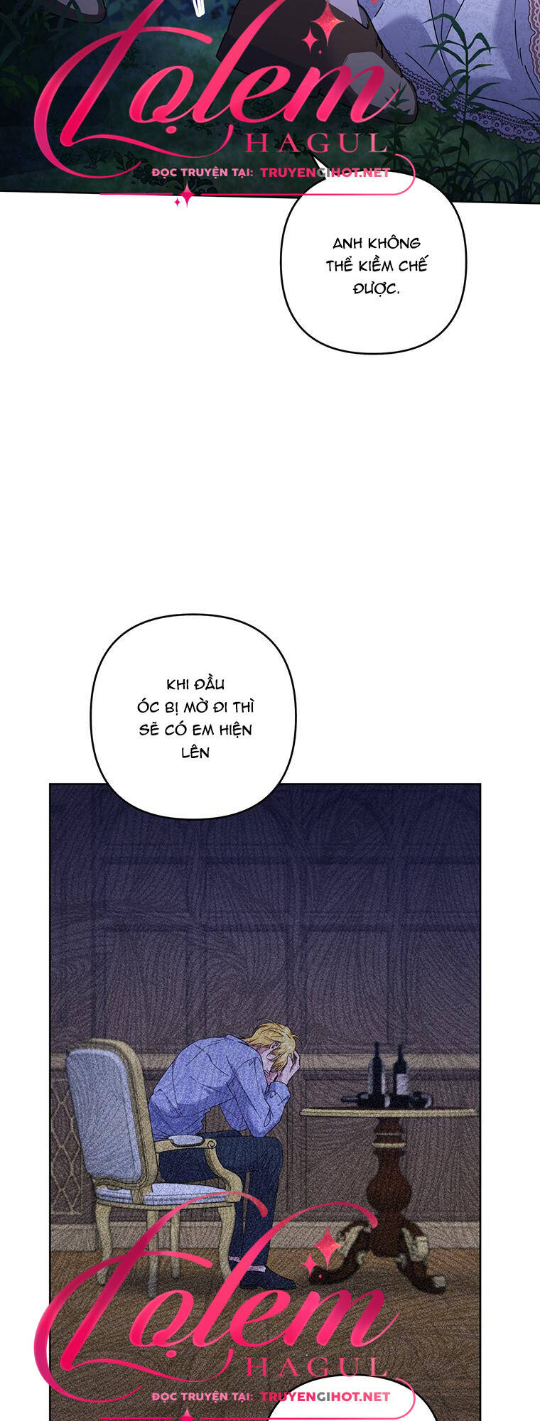 Hãy Để Tôi Được Hiểu Em Chapter 113 - Trang 2