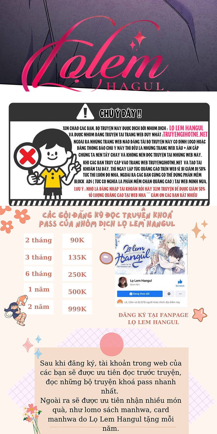 Hãy Để Tôi Được Hiểu Em Chapter 113 - Trang 2