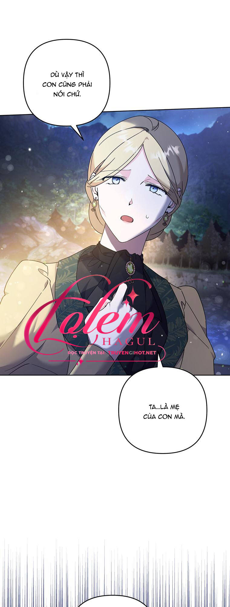 Hãy Để Tôi Được Hiểu Em Chapter 113 - Trang 2