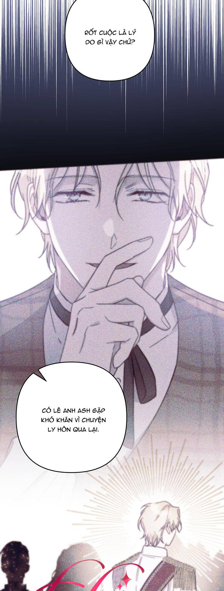 Hãy Để Tôi Được Hiểu Em Chapter 113 - Trang 2