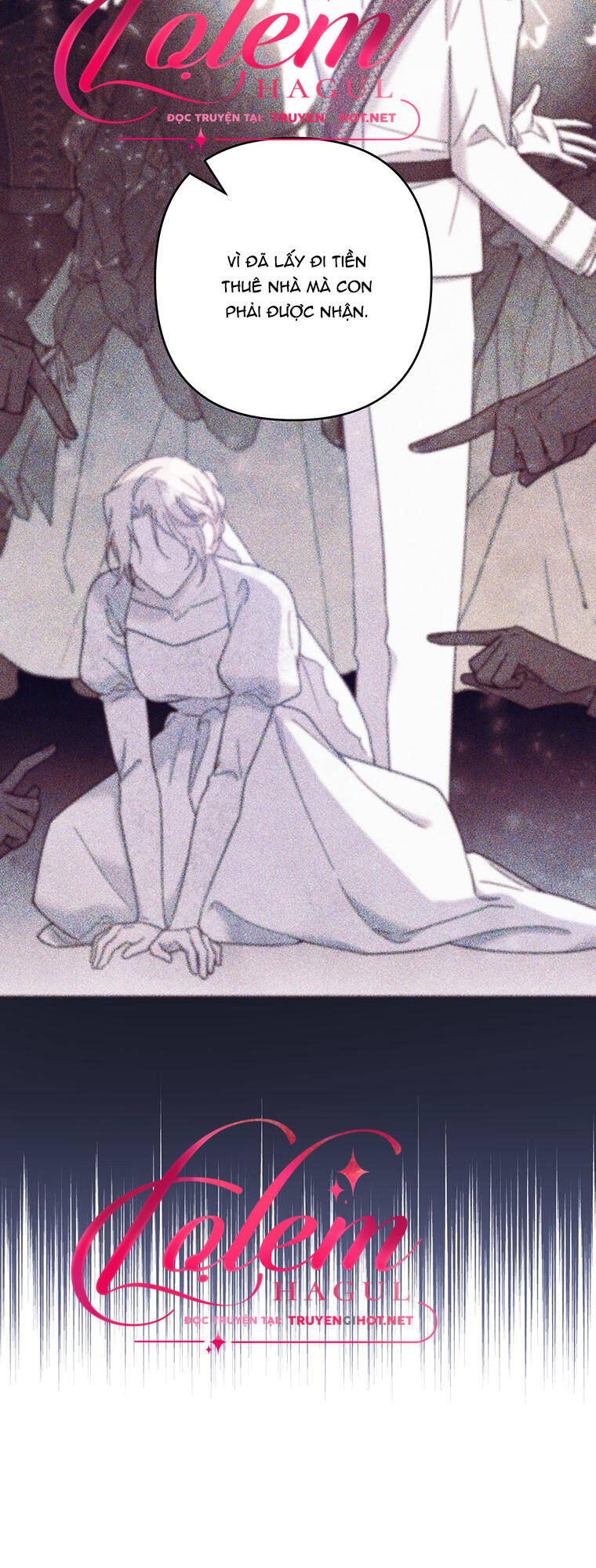 Hãy Để Tôi Được Hiểu Em Chapter 113 - Trang 2