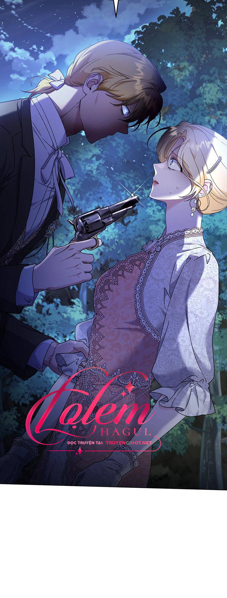 Hãy Để Tôi Được Hiểu Em Chapter 114.1 - Trang 2