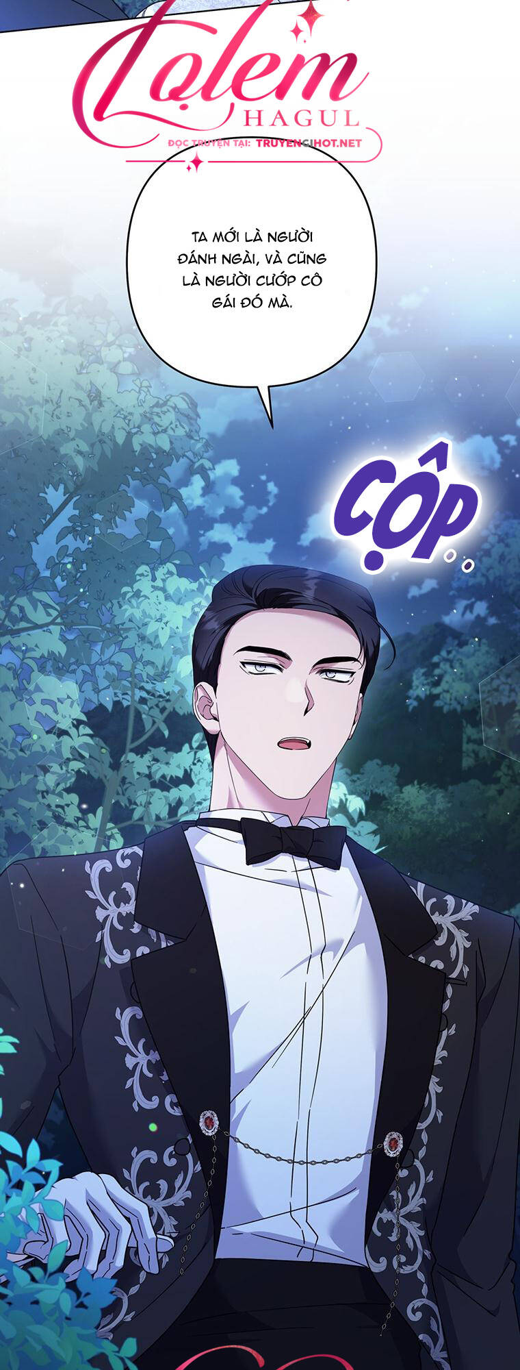 Hãy Để Tôi Được Hiểu Em Chapter 114.1 - Trang 2