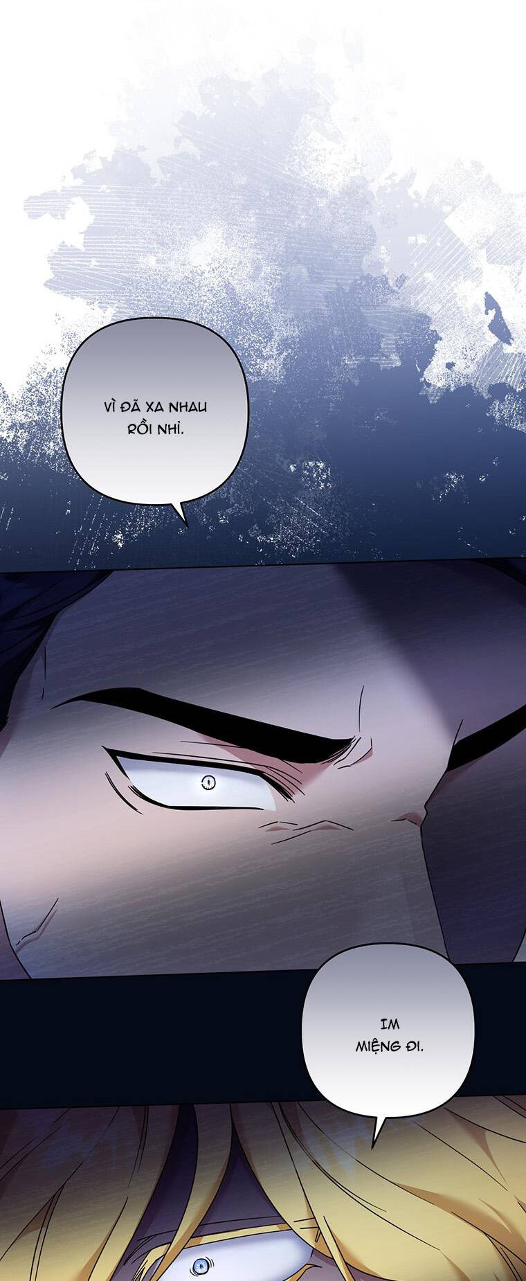 Hãy Để Tôi Được Hiểu Em Chapter 114.1 - Trang 2