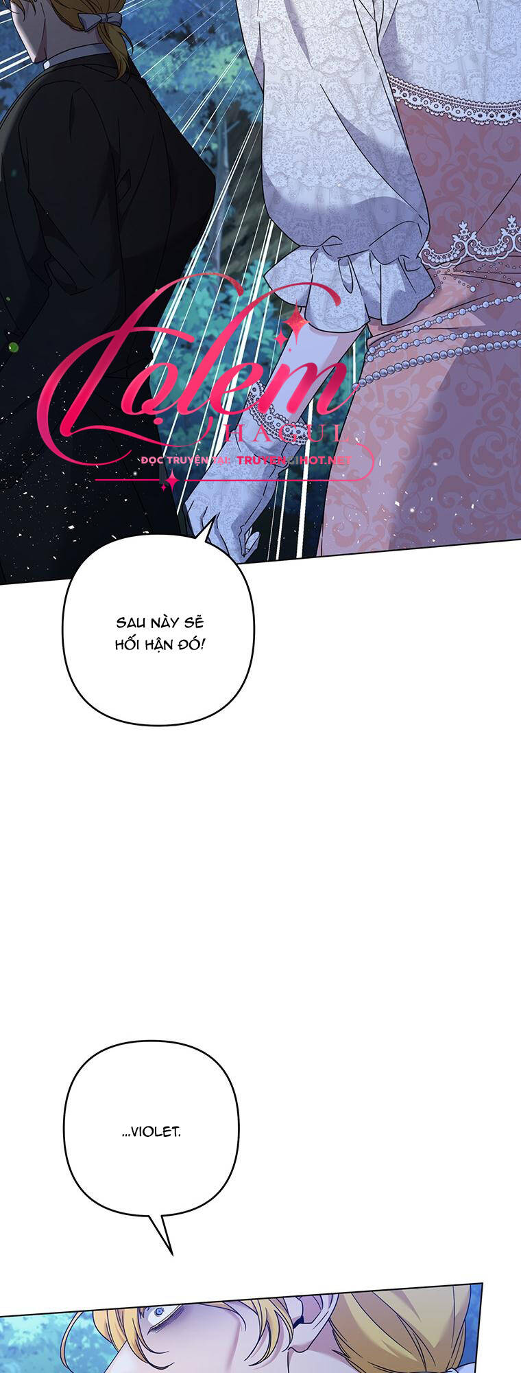 Hãy Để Tôi Được Hiểu Em Chapter 114.1 - Trang 2