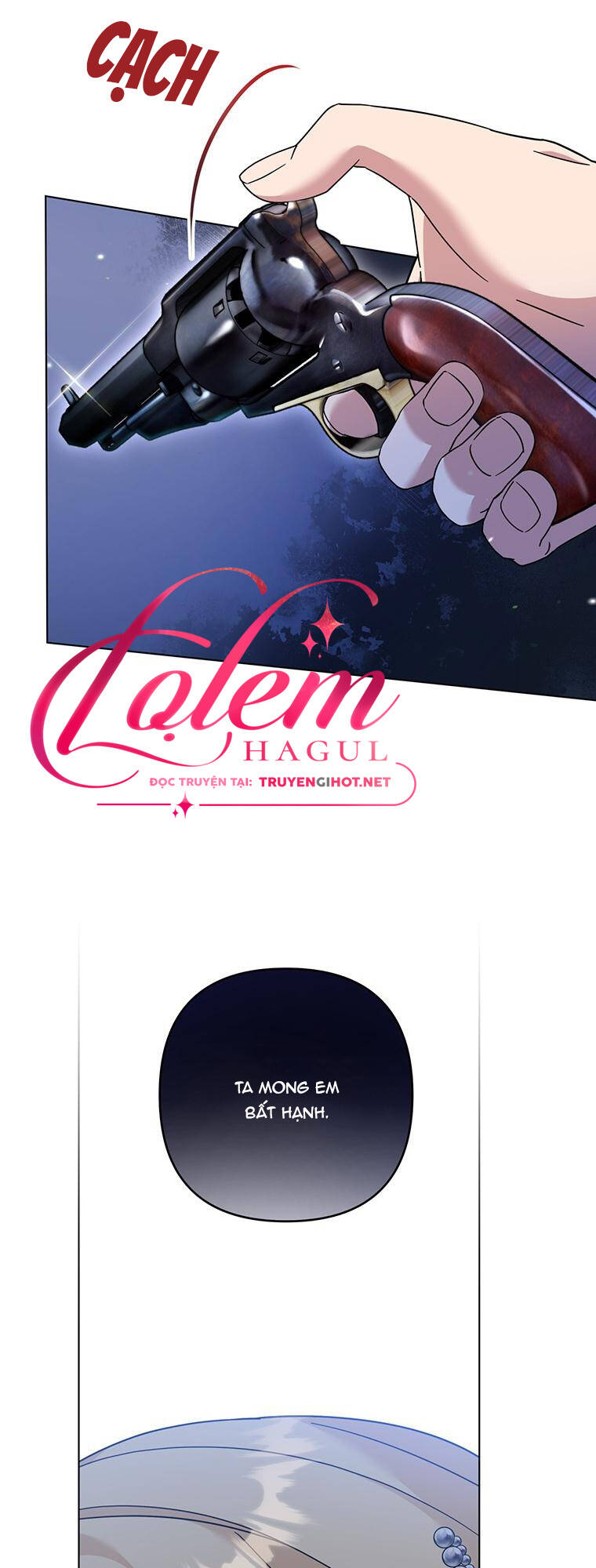 Hãy Để Tôi Được Hiểu Em Chapter 114.1 - Trang 2