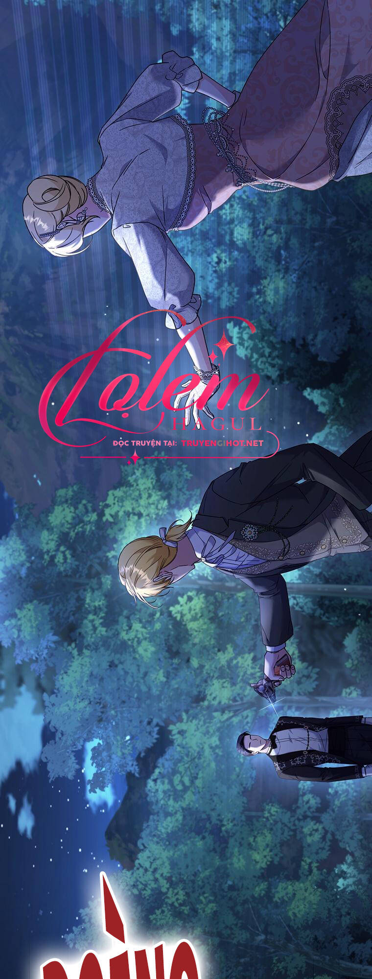 Hãy Để Tôi Được Hiểu Em Chapter 114.1 - Trang 2