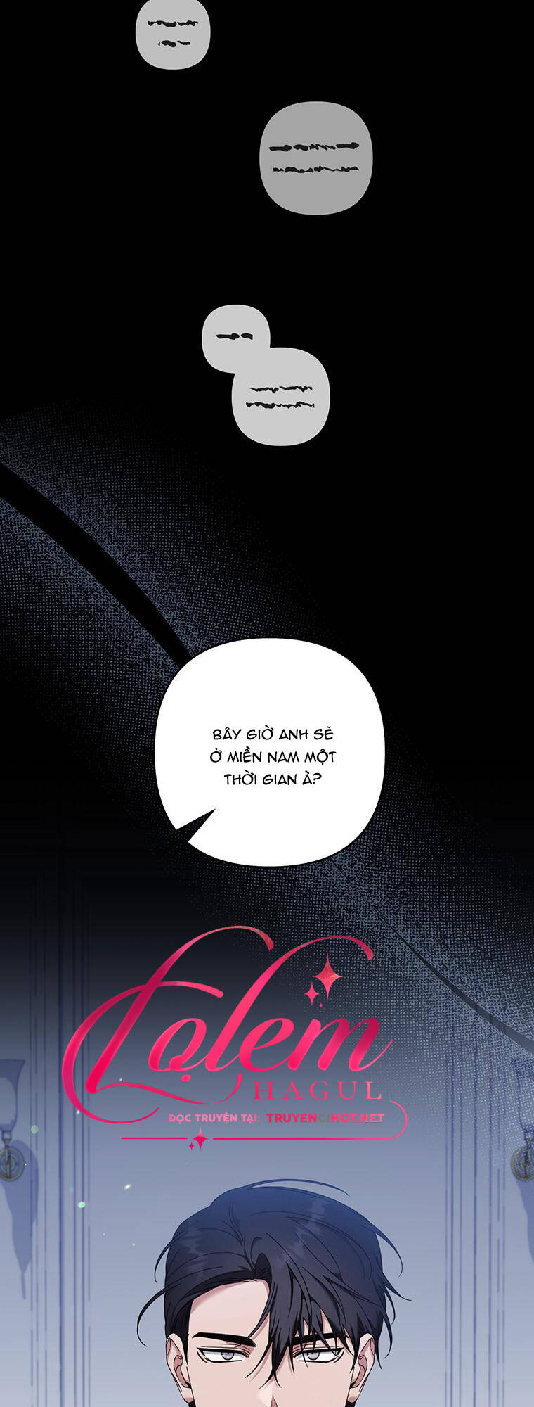 Hãy Để Tôi Được Hiểu Em Chapter 114.1 - Trang 2