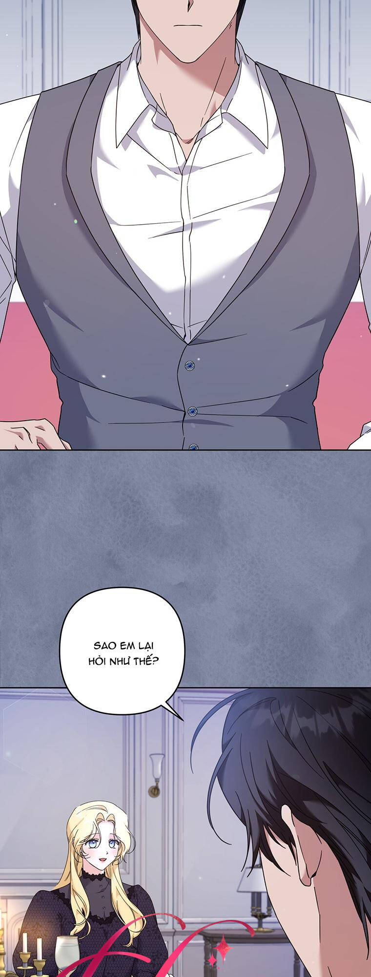 Hãy Để Tôi Được Hiểu Em Chapter 114.1 - Trang 2