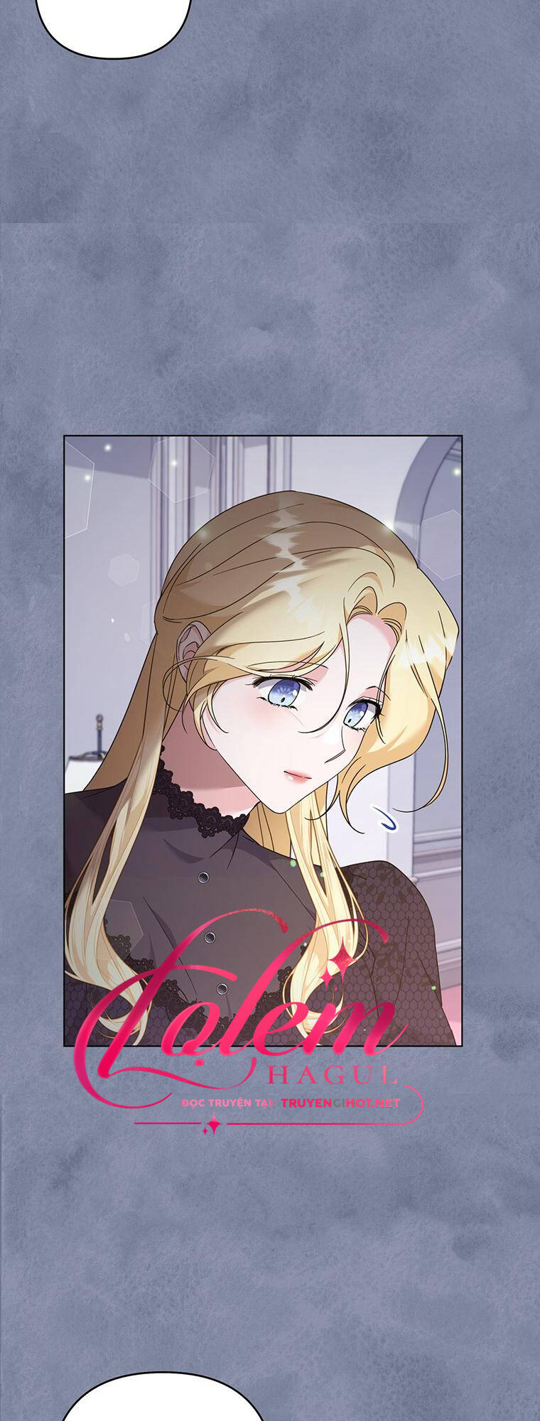 Hãy Để Tôi Được Hiểu Em Chapter 114.1 - Trang 2