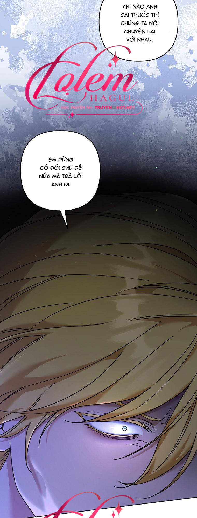 Hãy Để Tôi Được Hiểu Em Chapter 114.1 - Trang 2