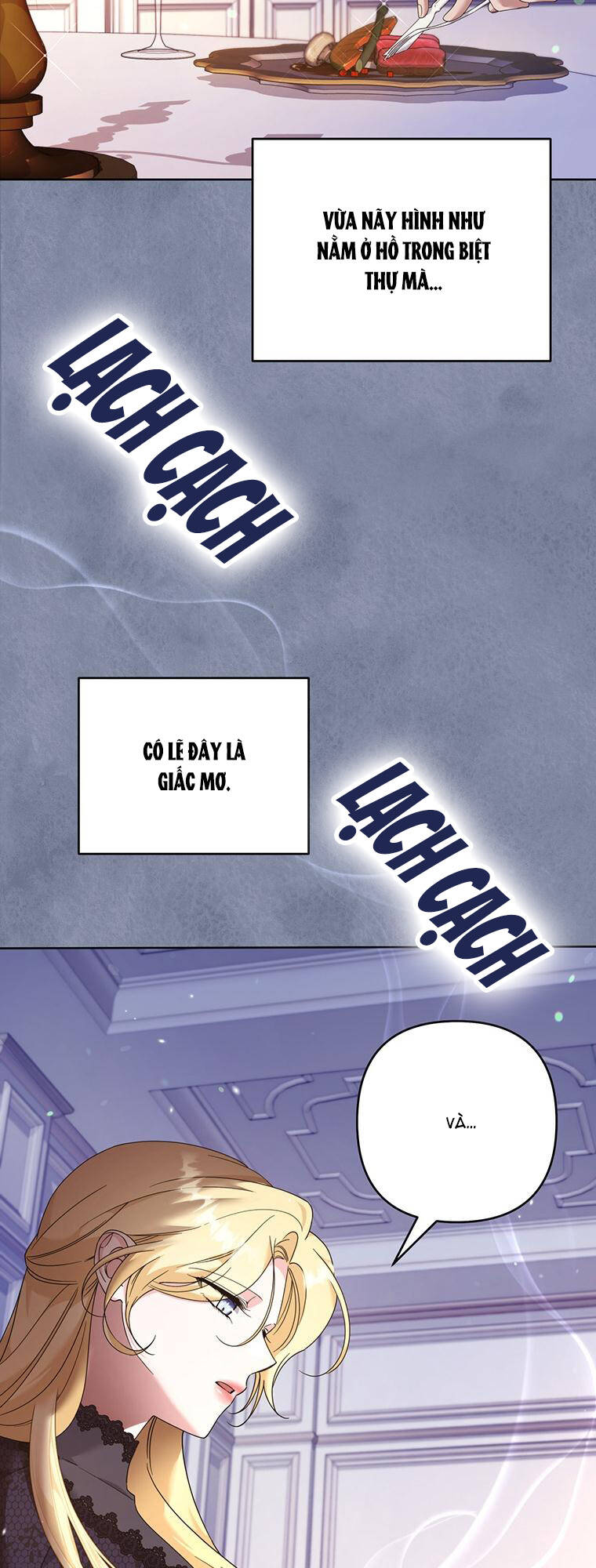 Hãy Để Tôi Được Hiểu Em Chapter 114.1 - Trang 2