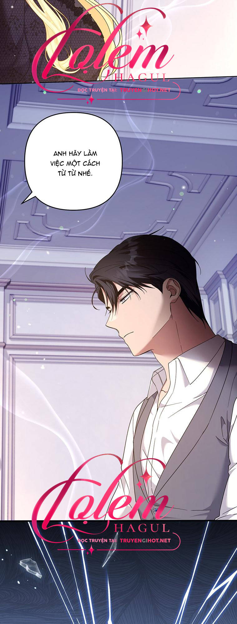 Hãy Để Tôi Được Hiểu Em Chapter 114.1 - Trang 2