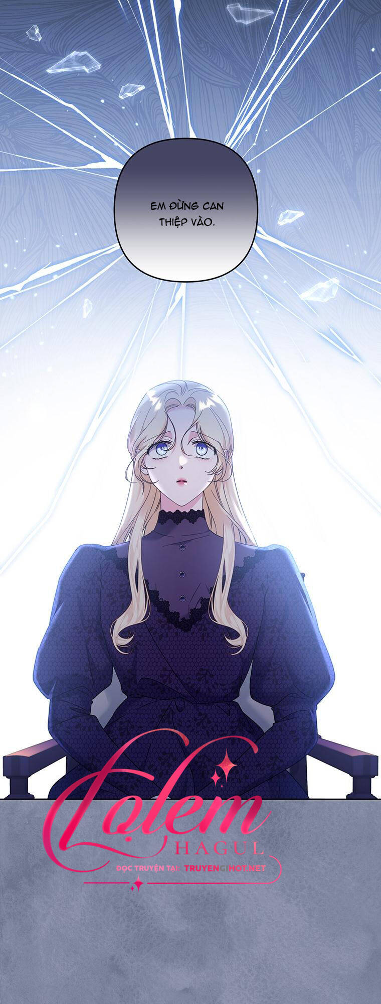 Hãy Để Tôi Được Hiểu Em Chapter 114.1 - Trang 2