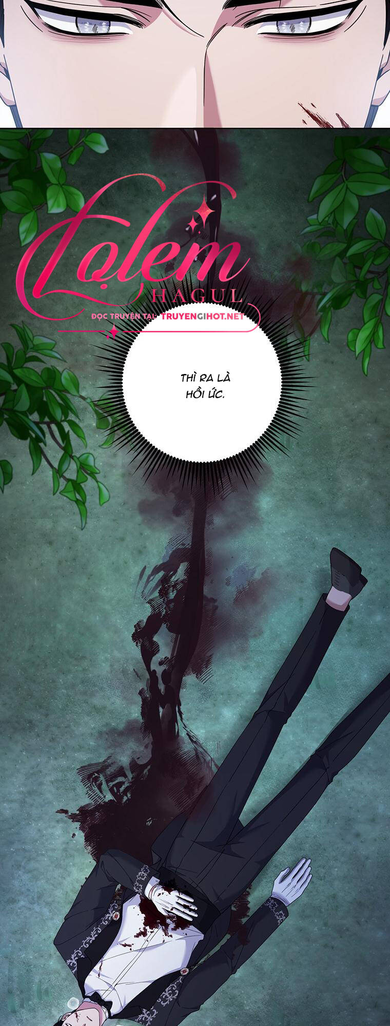 Hãy Để Tôi Được Hiểu Em Chapter 114.1 - Trang 2