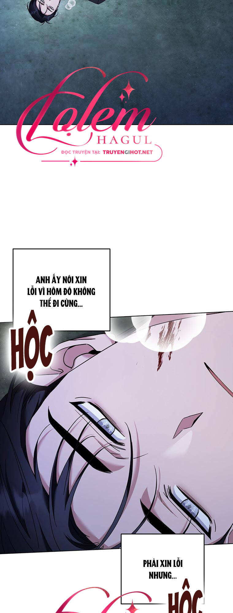 Hãy Để Tôi Được Hiểu Em Chapter 114.1 - Trang 2