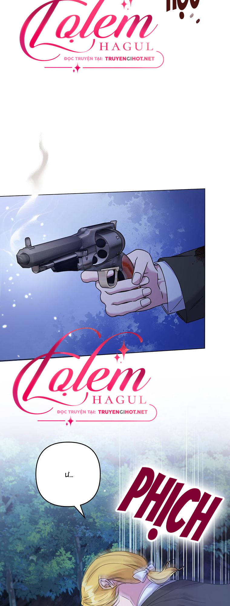 Hãy Để Tôi Được Hiểu Em Chapter 114.1 - Trang 2