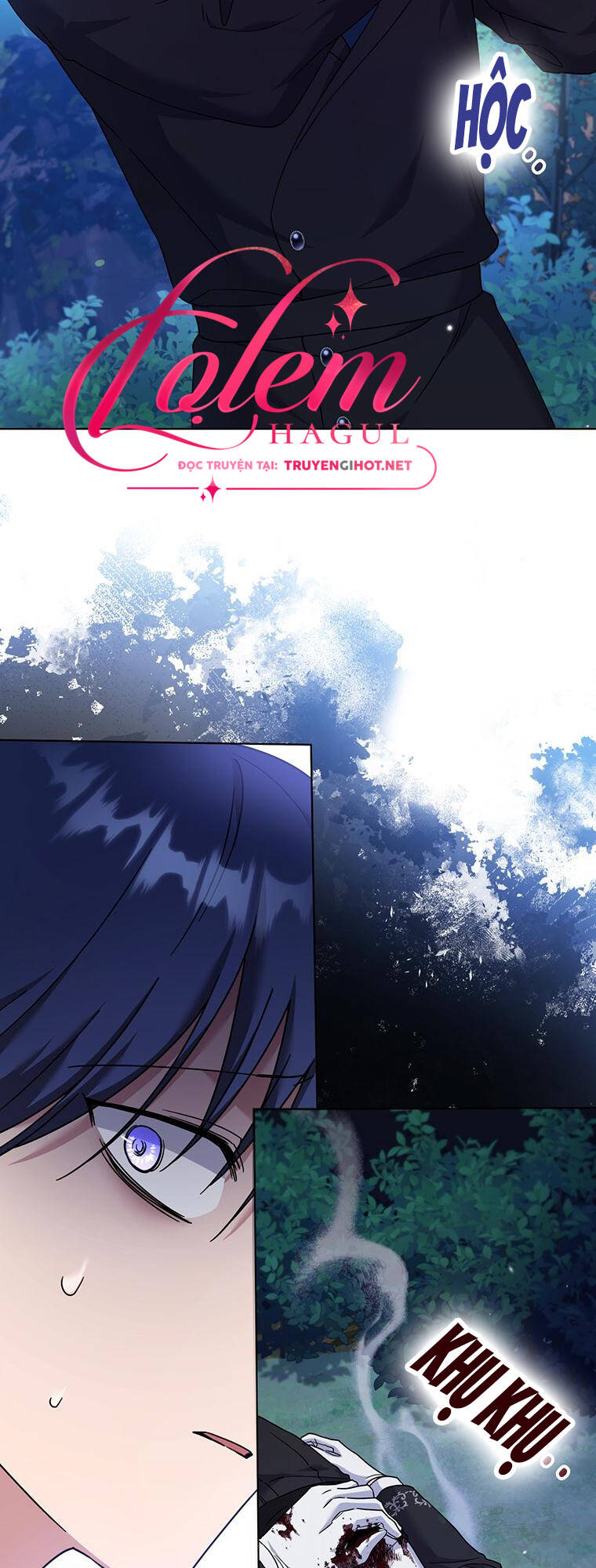 Hãy Để Tôi Được Hiểu Em Chapter 114.1 - Trang 2