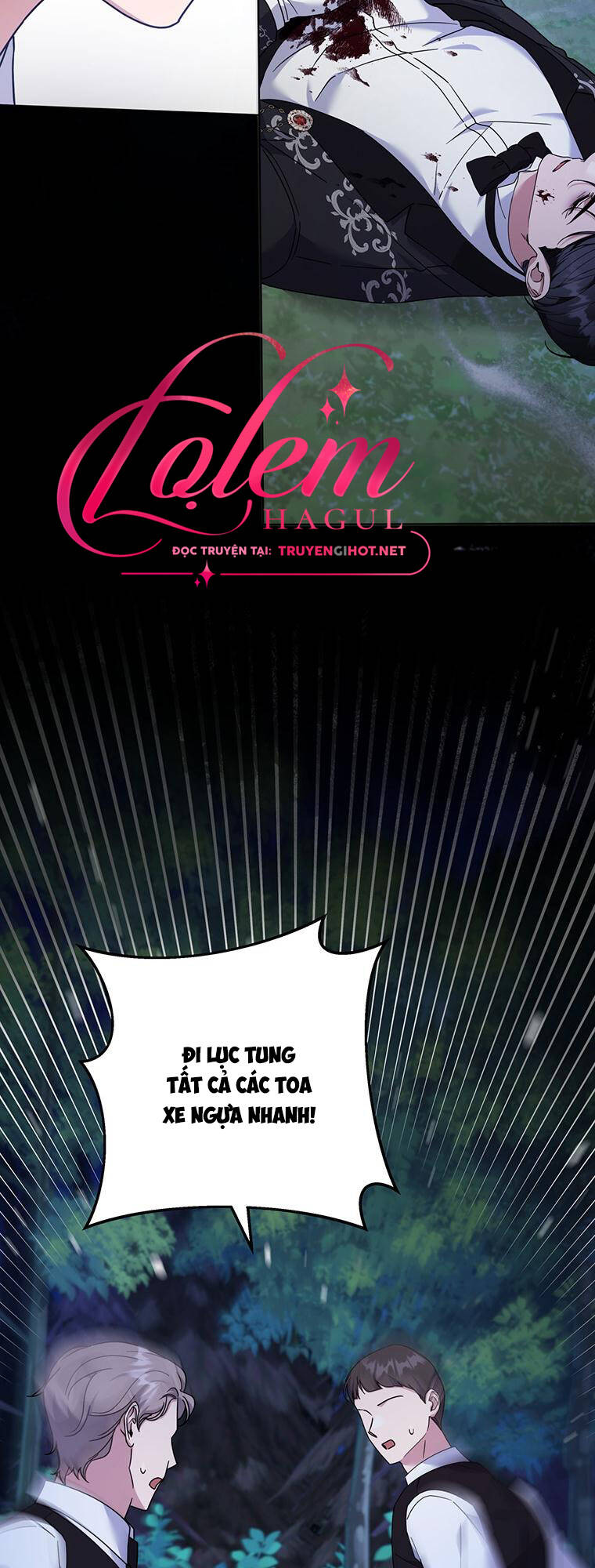 Hãy Để Tôi Được Hiểu Em Chapter 114.1 - Trang 2