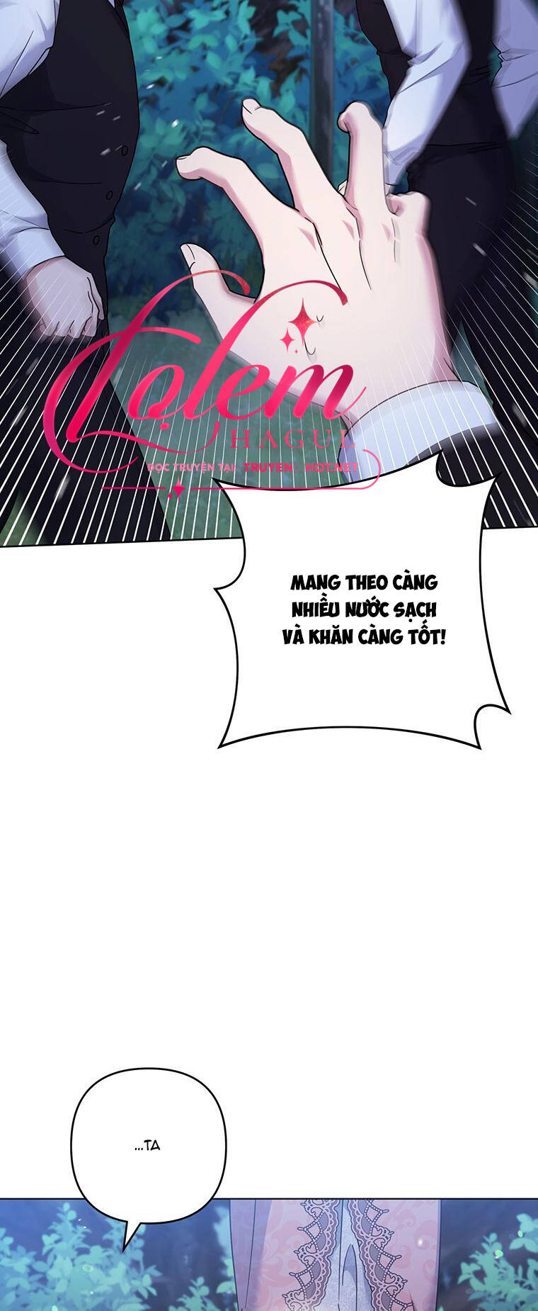 Hãy Để Tôi Được Hiểu Em Chapter 114.1 - Trang 2