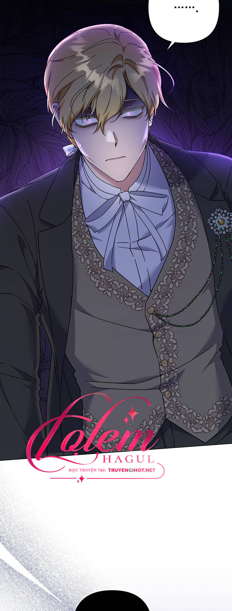 Hãy Để Tôi Được Hiểu Em Chapter 114.1 - Trang 2