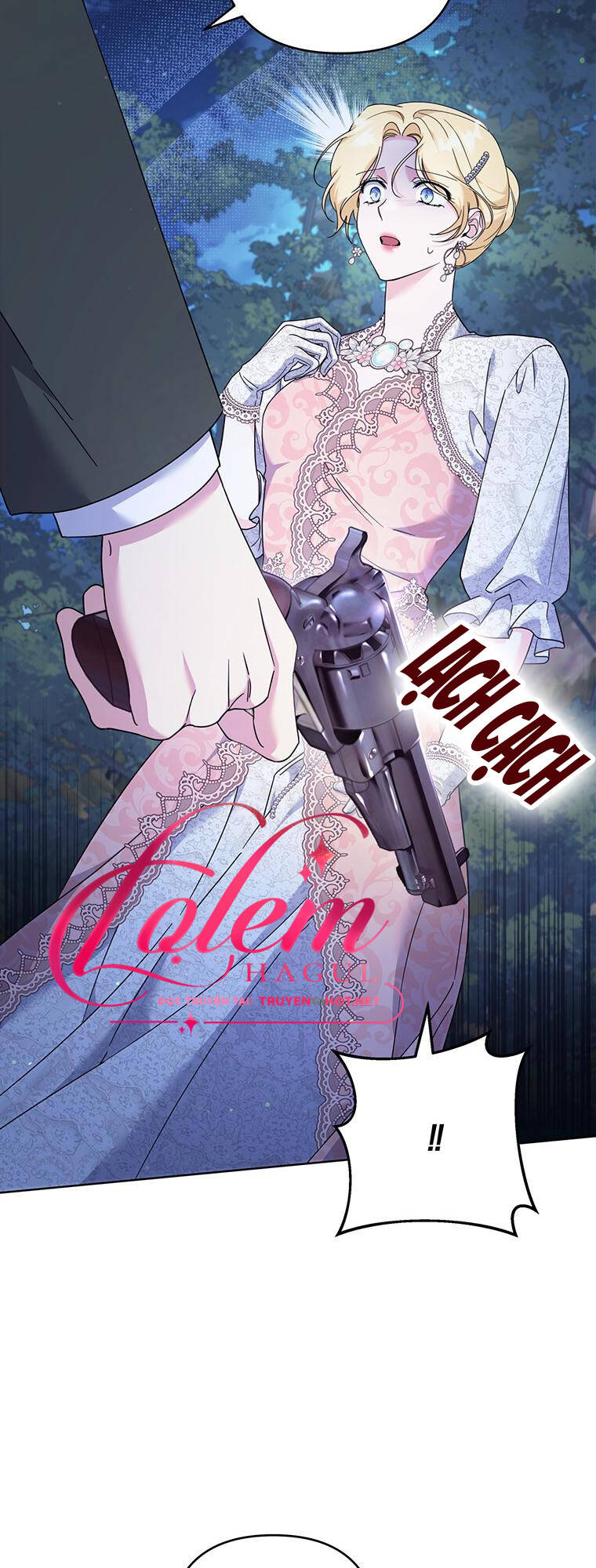 Hãy Để Tôi Được Hiểu Em Chapter 114.1 - Trang 2